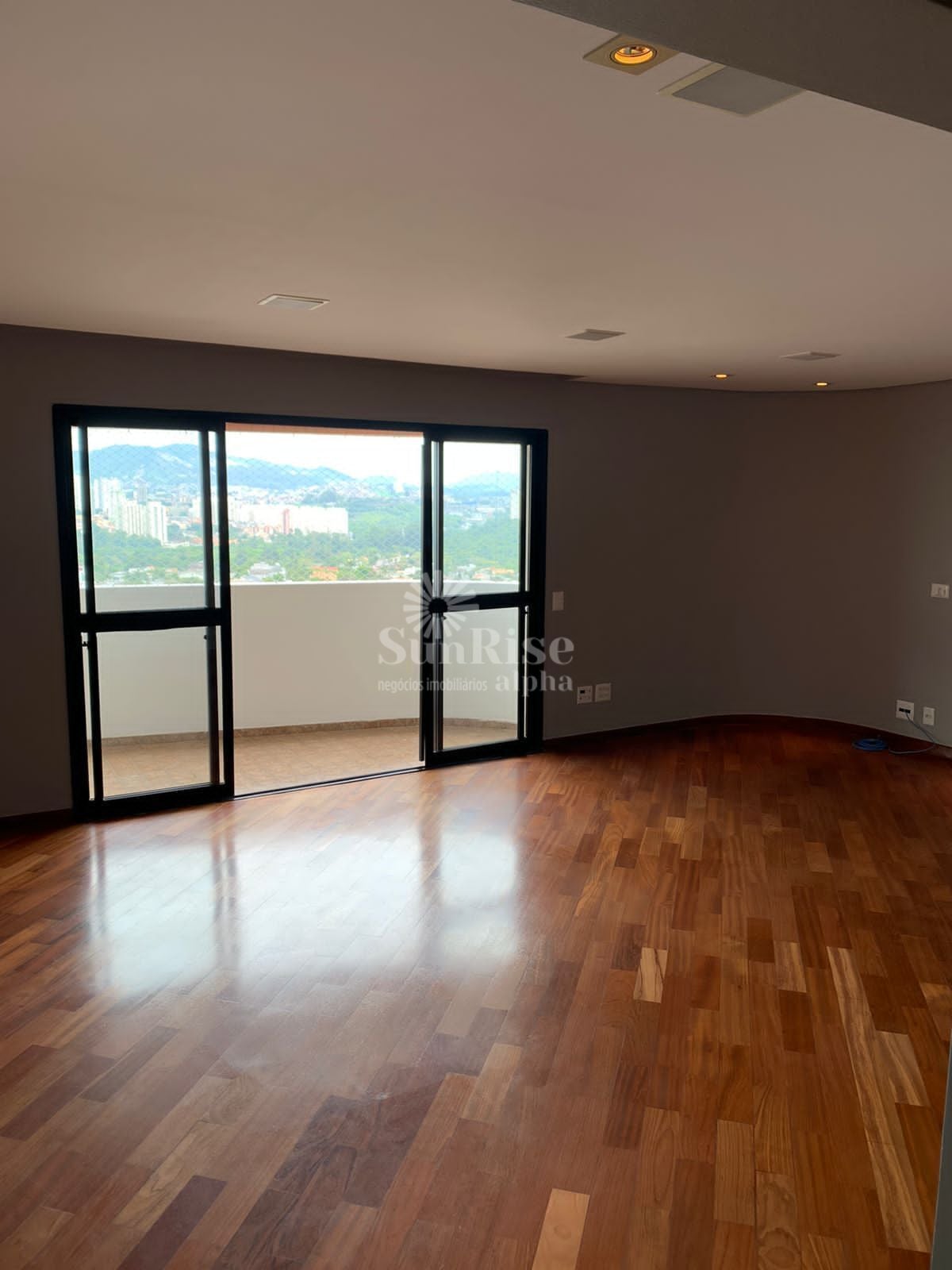 Apartamento, Alphaville Industrial, Barueri