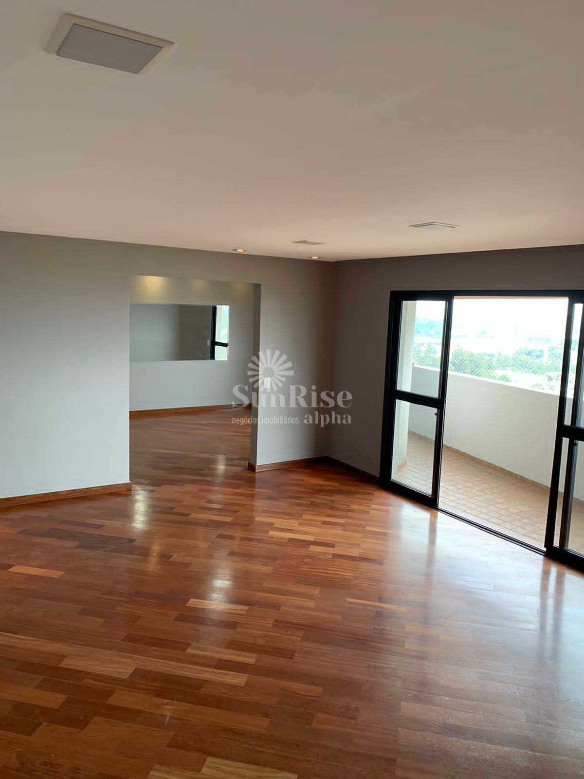 Apartamento, Alphaville Industrial, Barueri