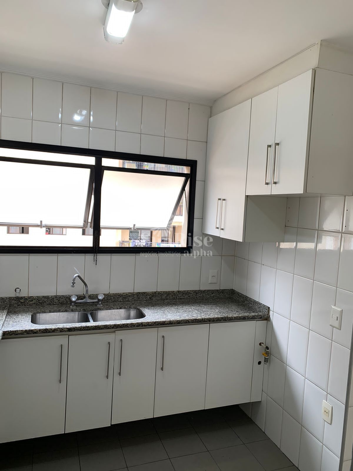 Apartamento, Alphaville Industrial, Barueri