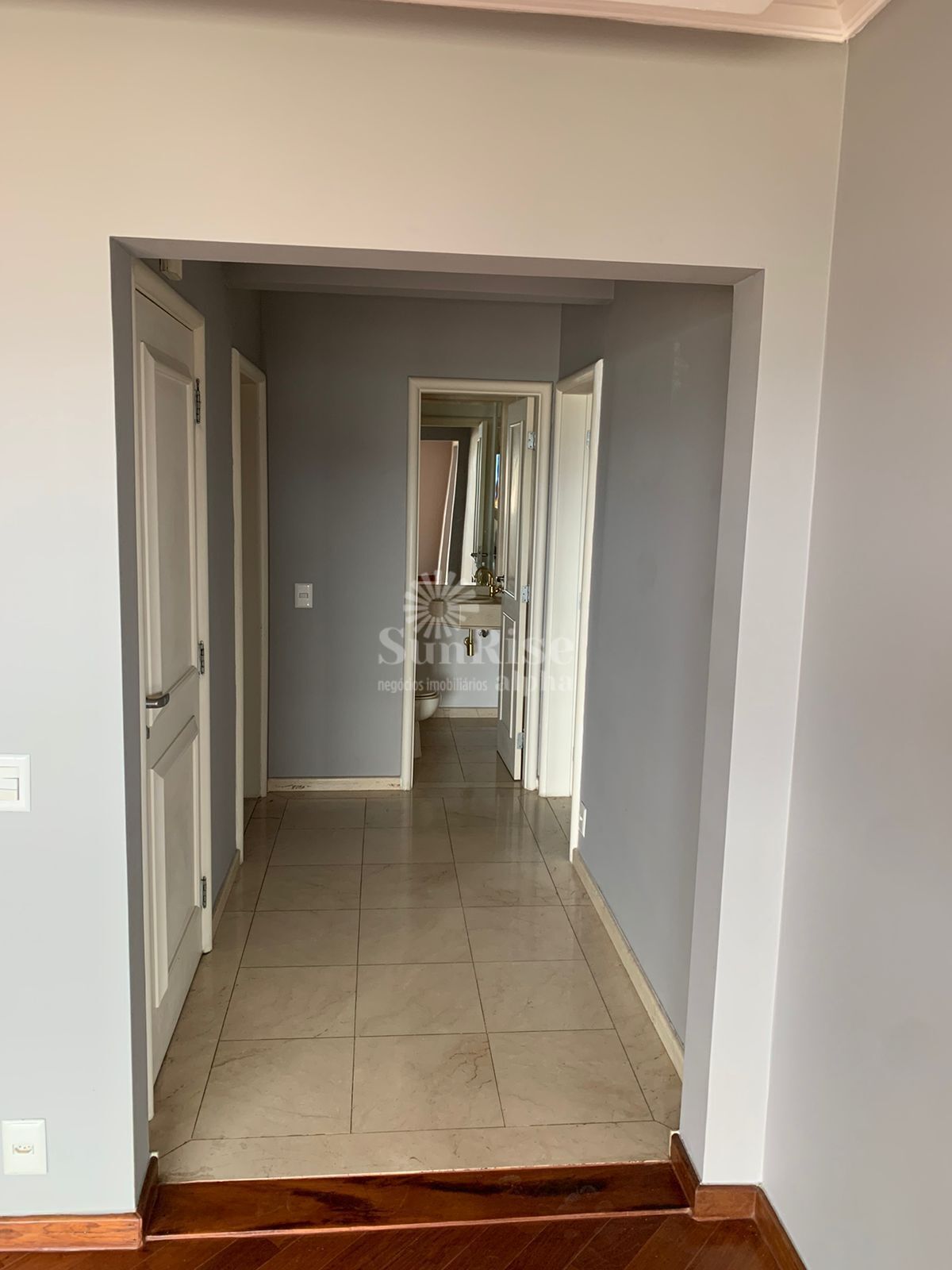 Apartamento, Alphaville Industrial, Barueri