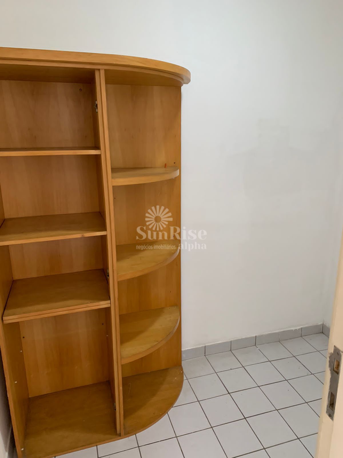 Apartamento, Alphaville Industrial, Barueri