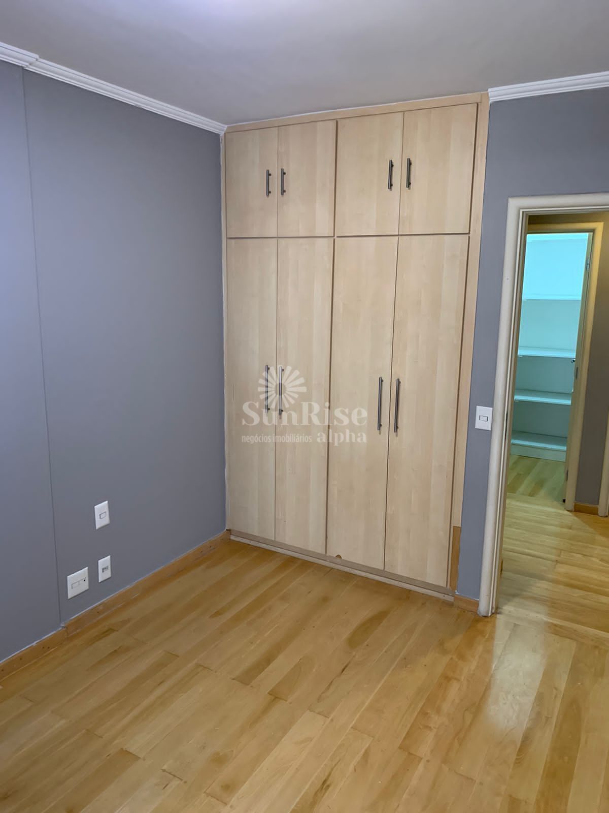 Apartamento, Alphaville Industrial, Barueri