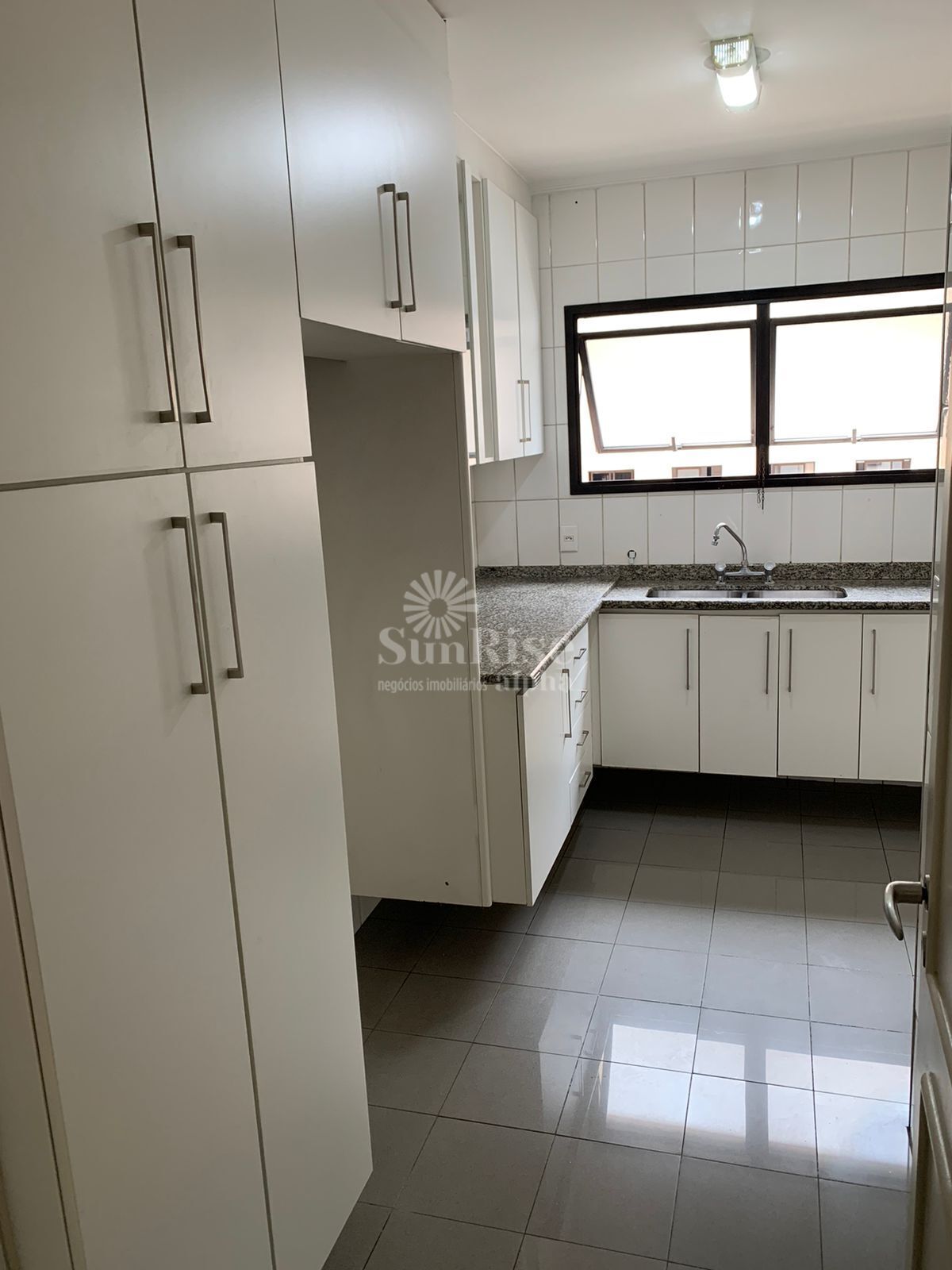Apartamento, Alphaville Industrial, Barueri
