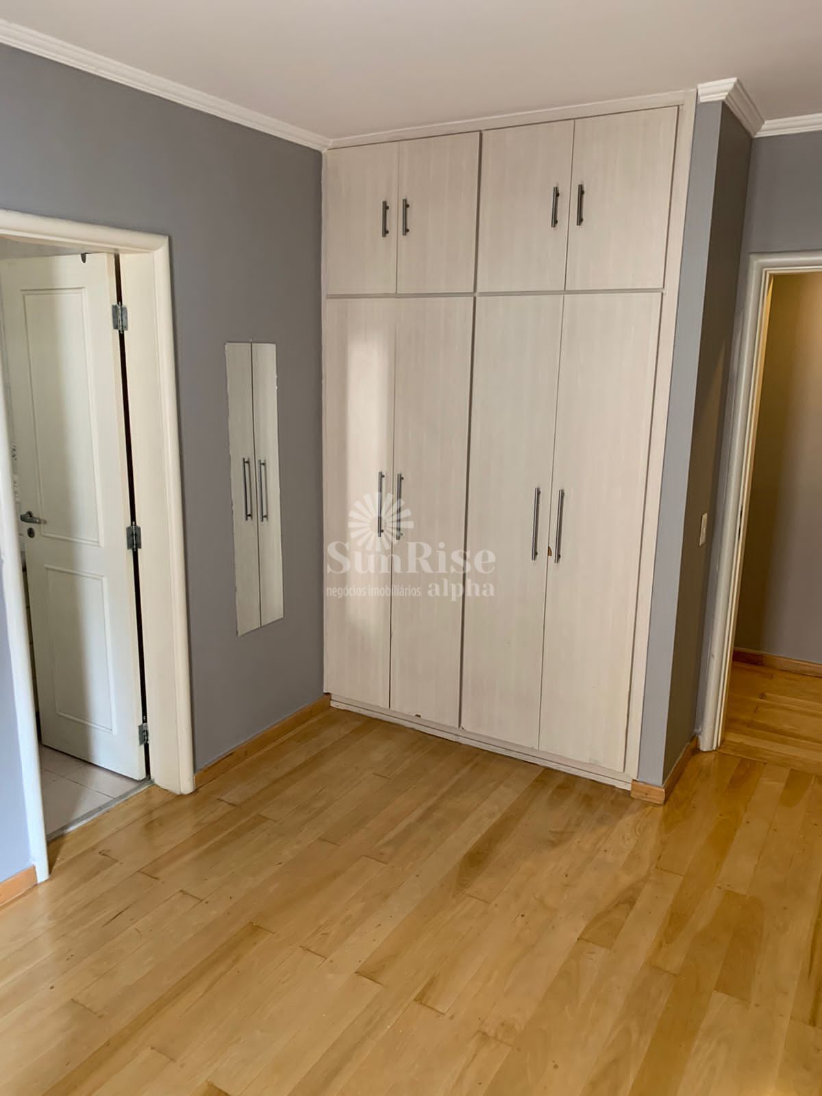 Apartamento, Alphaville Industrial, Barueri