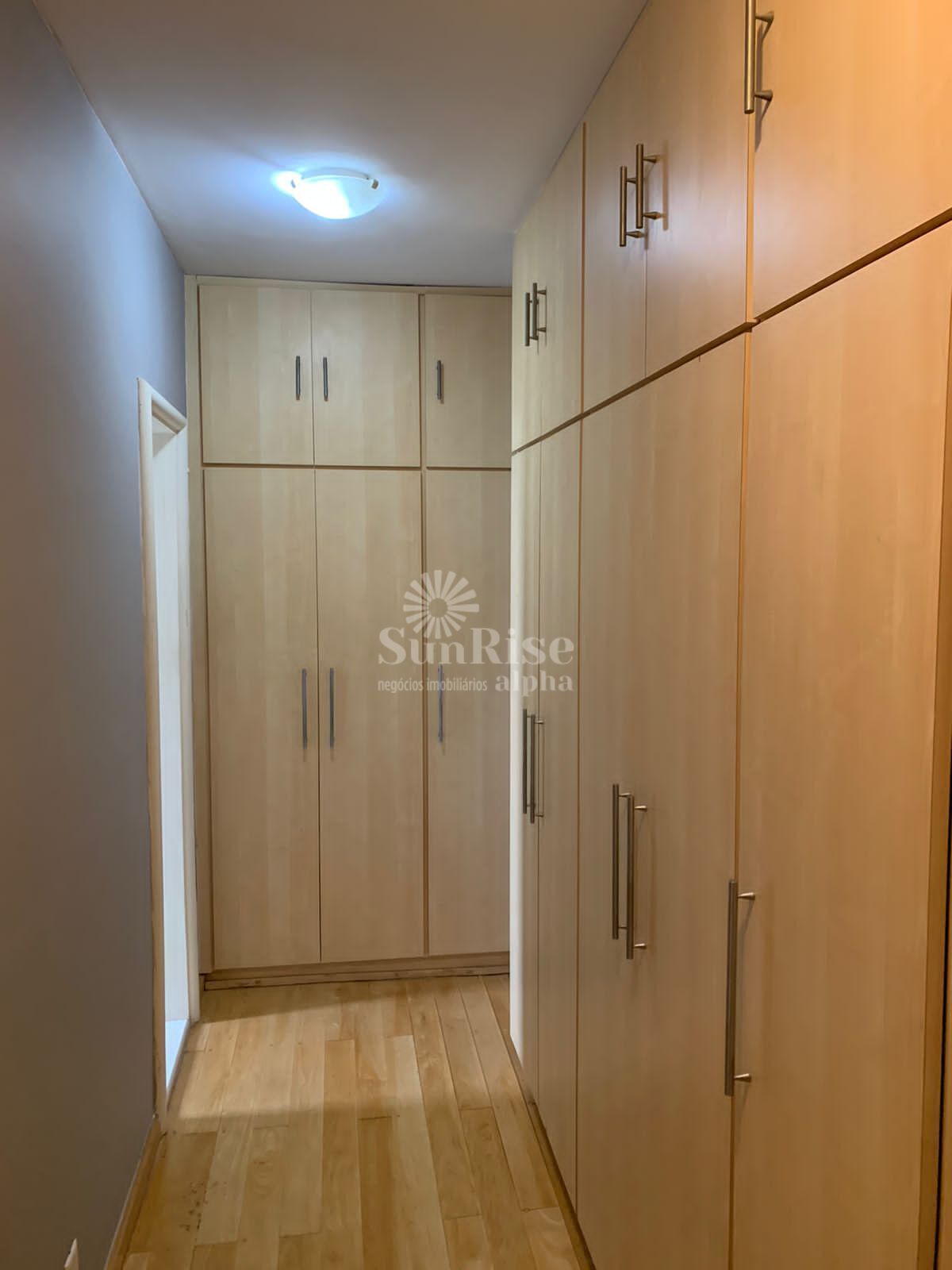 Apartamento, Alphaville Industrial, Barueri