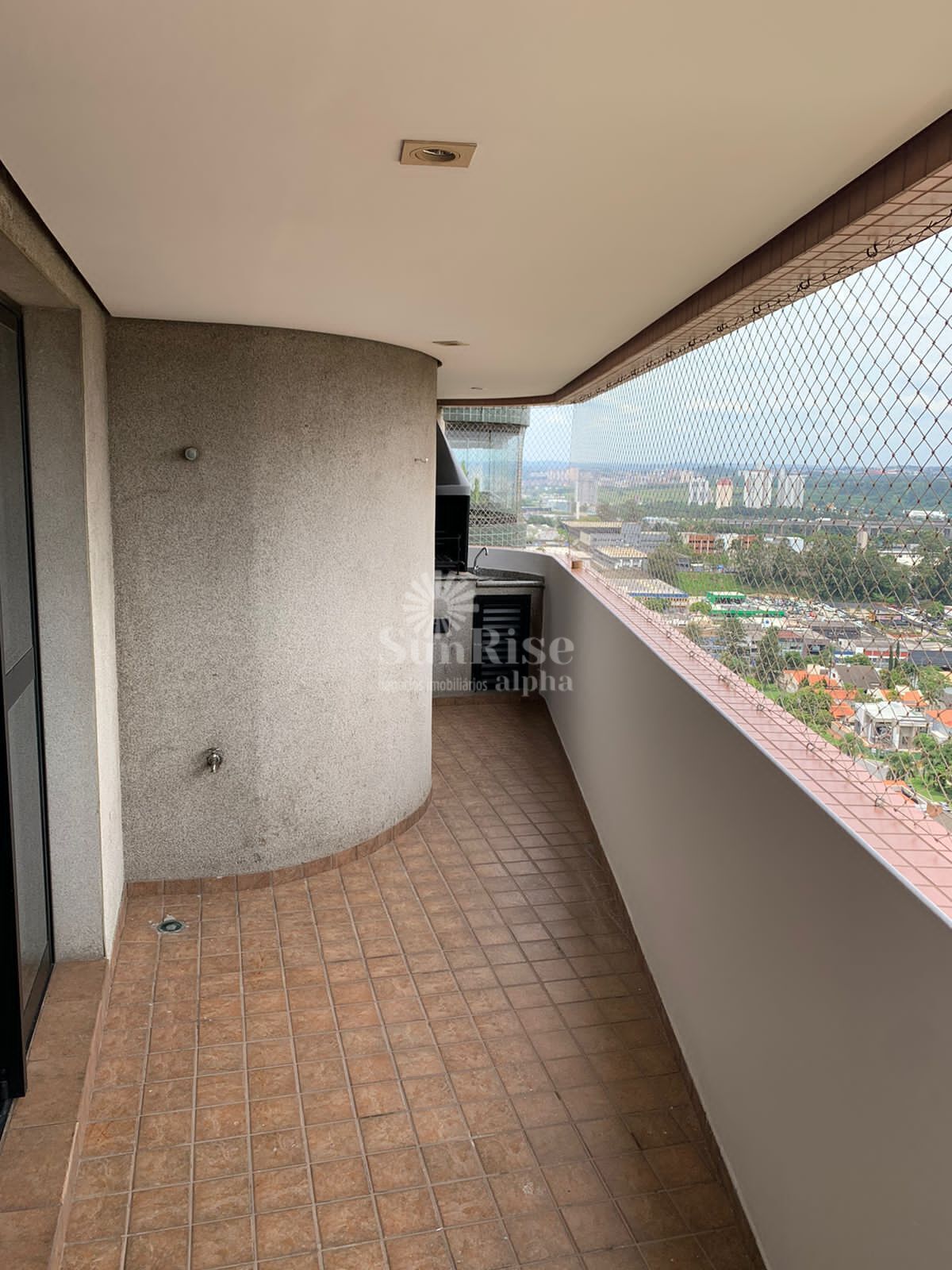 Apartamento, Alphaville Industrial, Barueri