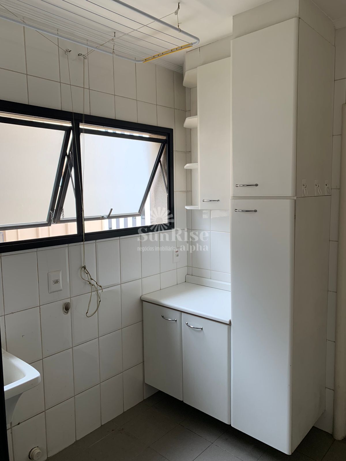 Apartamento, Alphaville Industrial, Barueri