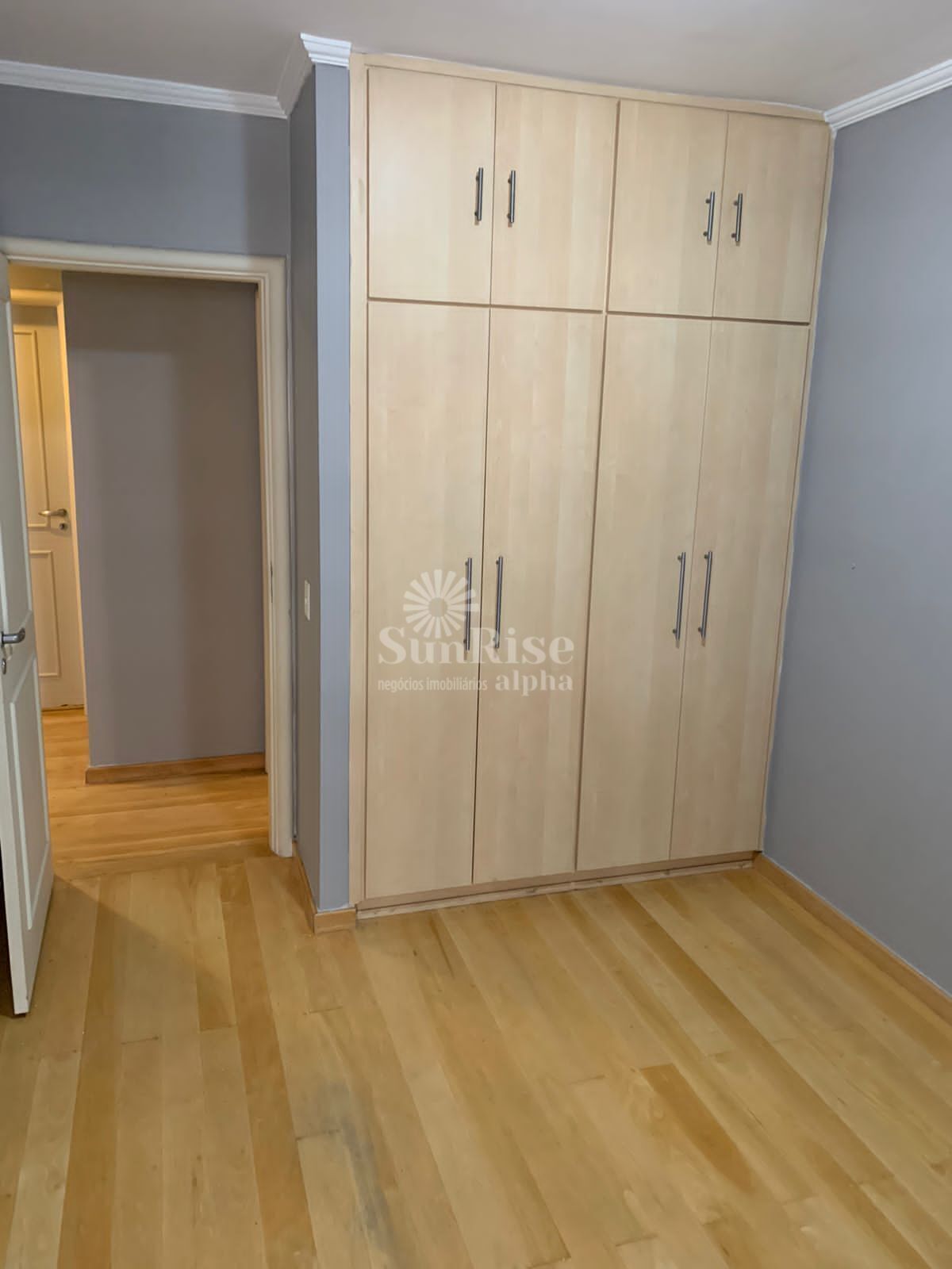 Apartamento, Alphaville Industrial, Barueri