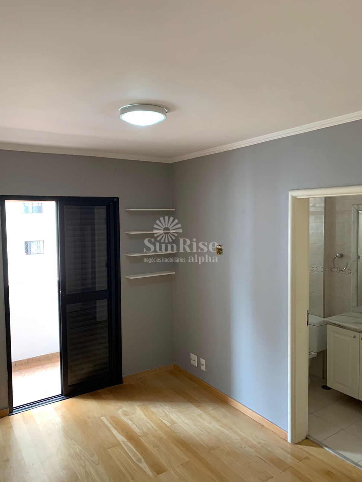 Apartamento, Alphaville Industrial, Barueri