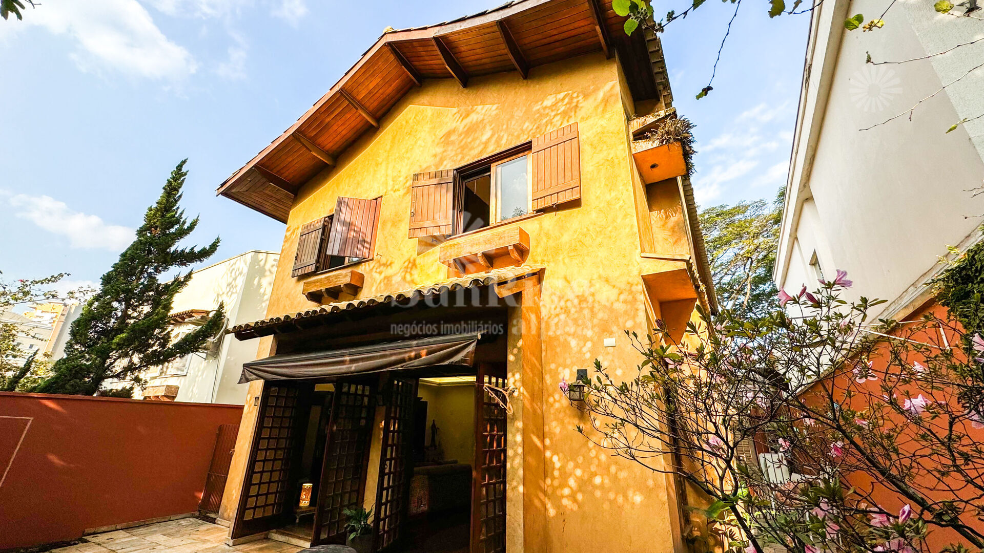 Casa, Jardim Ampliação, Sao Paulo