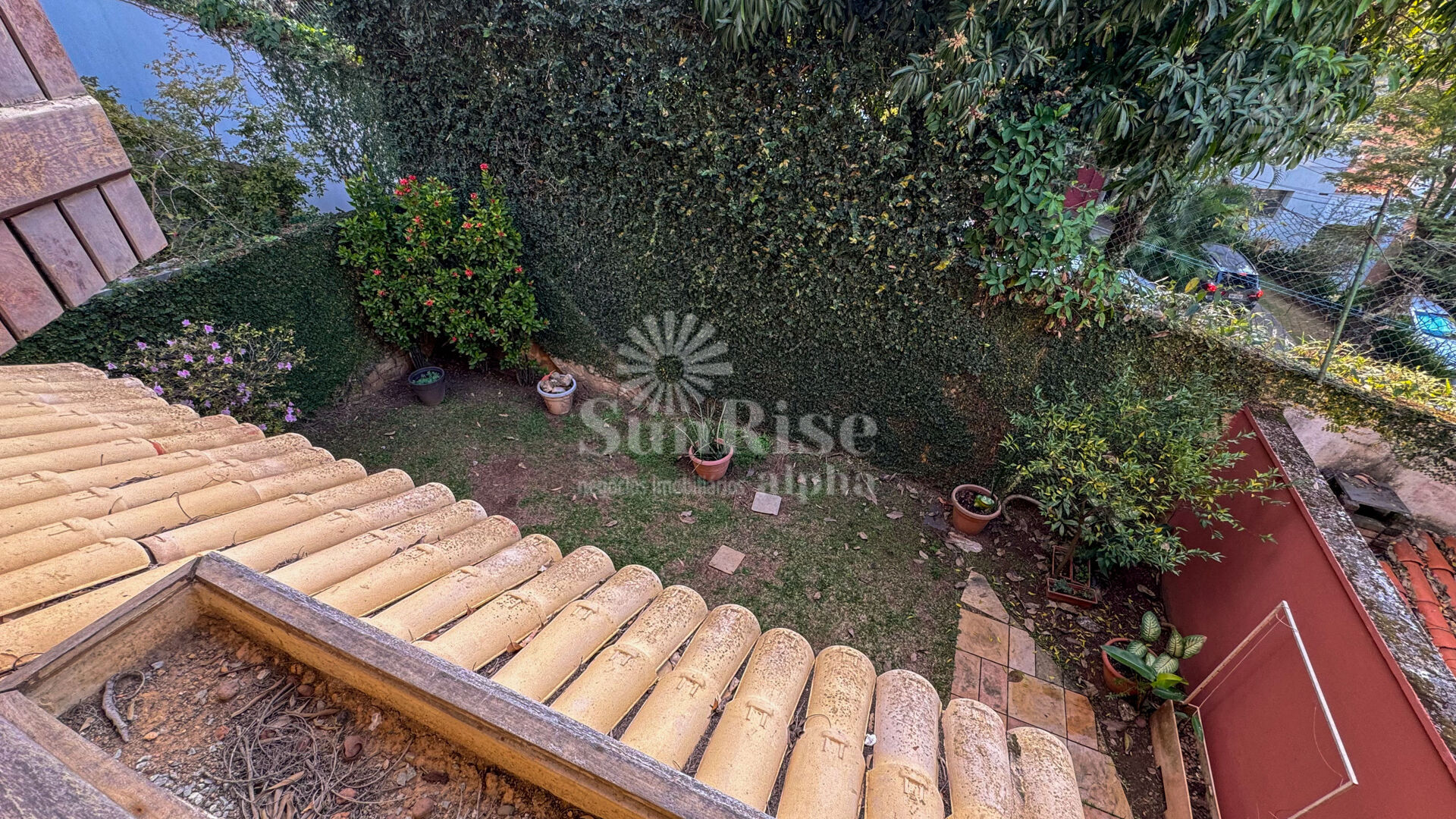 Casa, Jardim Ampliação, Sao Paulo