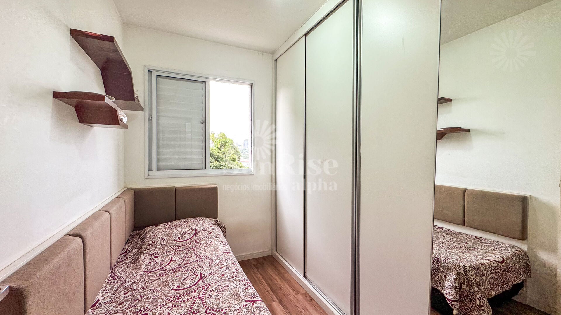 Apartamento, Vila Barros, Barueri