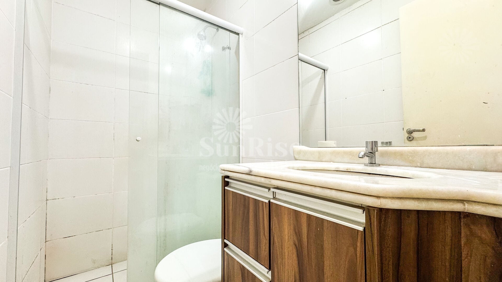 Apartamento, Vila Barros, Barueri