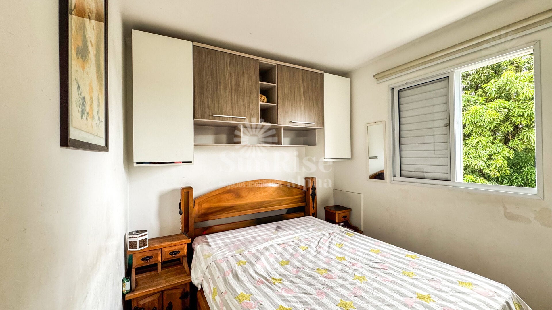 Apartamento, Vila Barros, Barueri