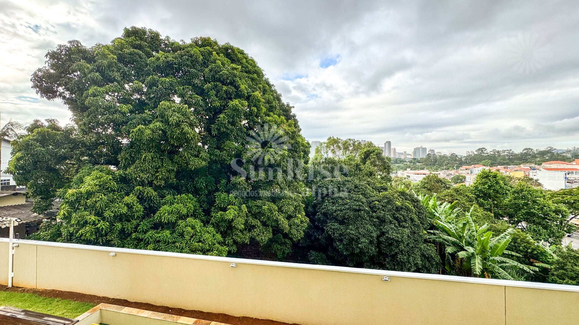Apartamento, Vila Barros, Barueri