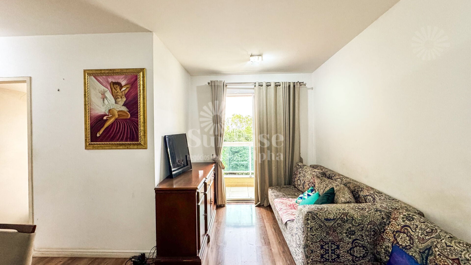 Apartamento, Vila Barros, Barueri
