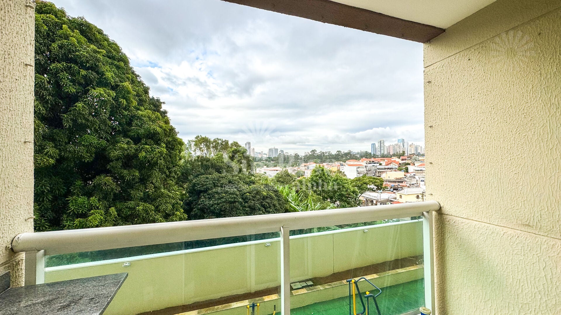 Apartamento, Vila Barros, Barueri