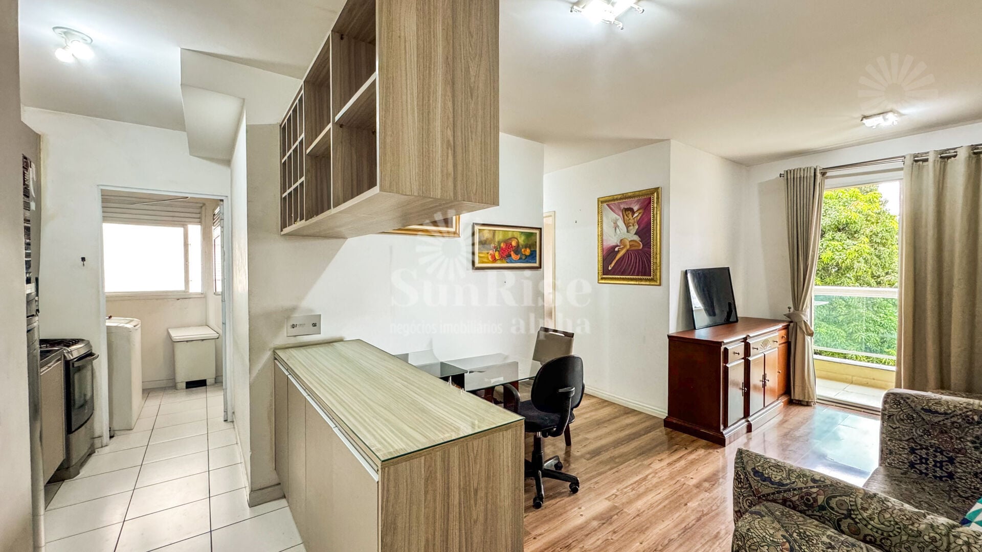 Apartamento, Vila Barros, Barueri