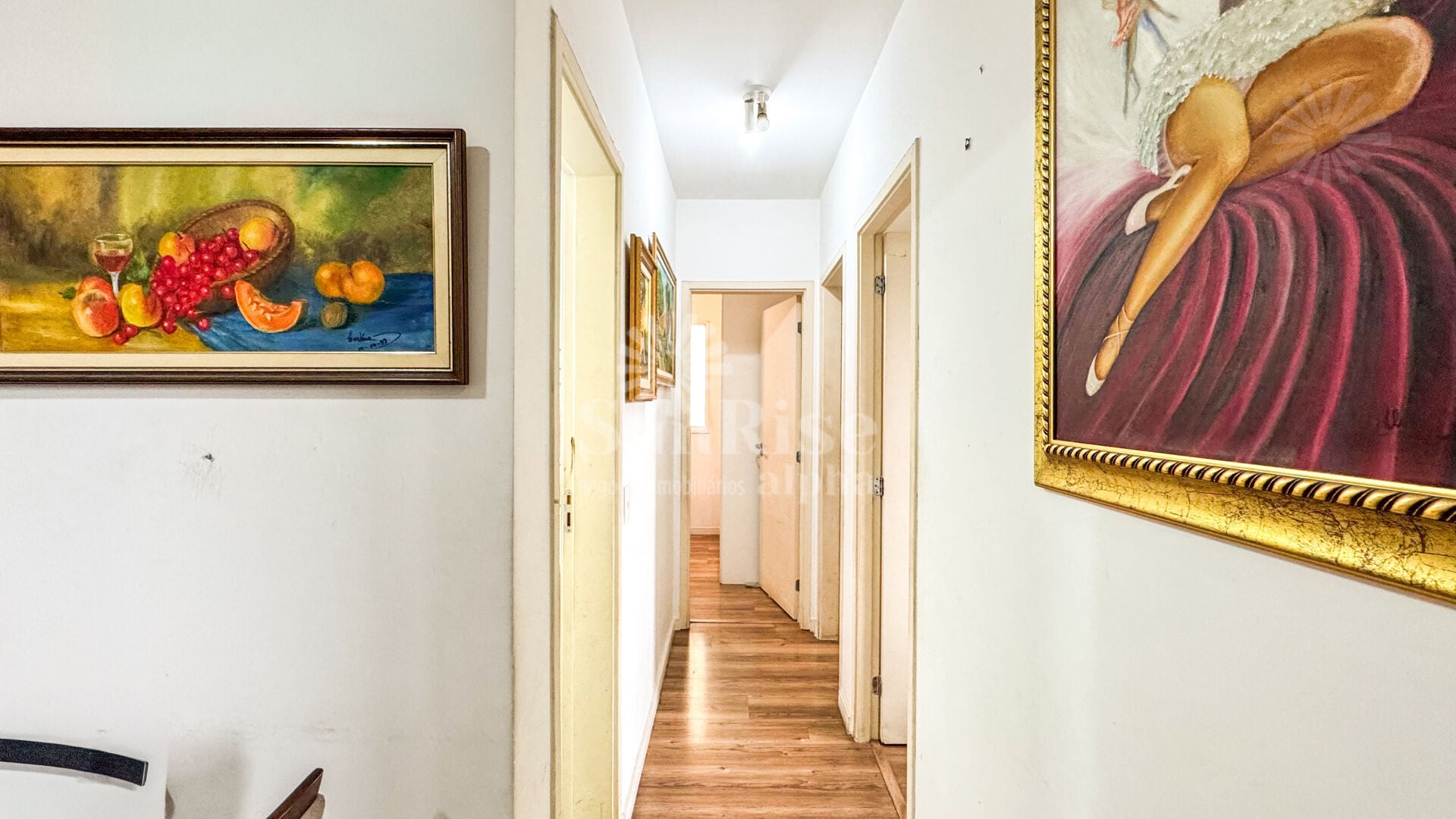 Apartamento, Vila Barros, Barueri