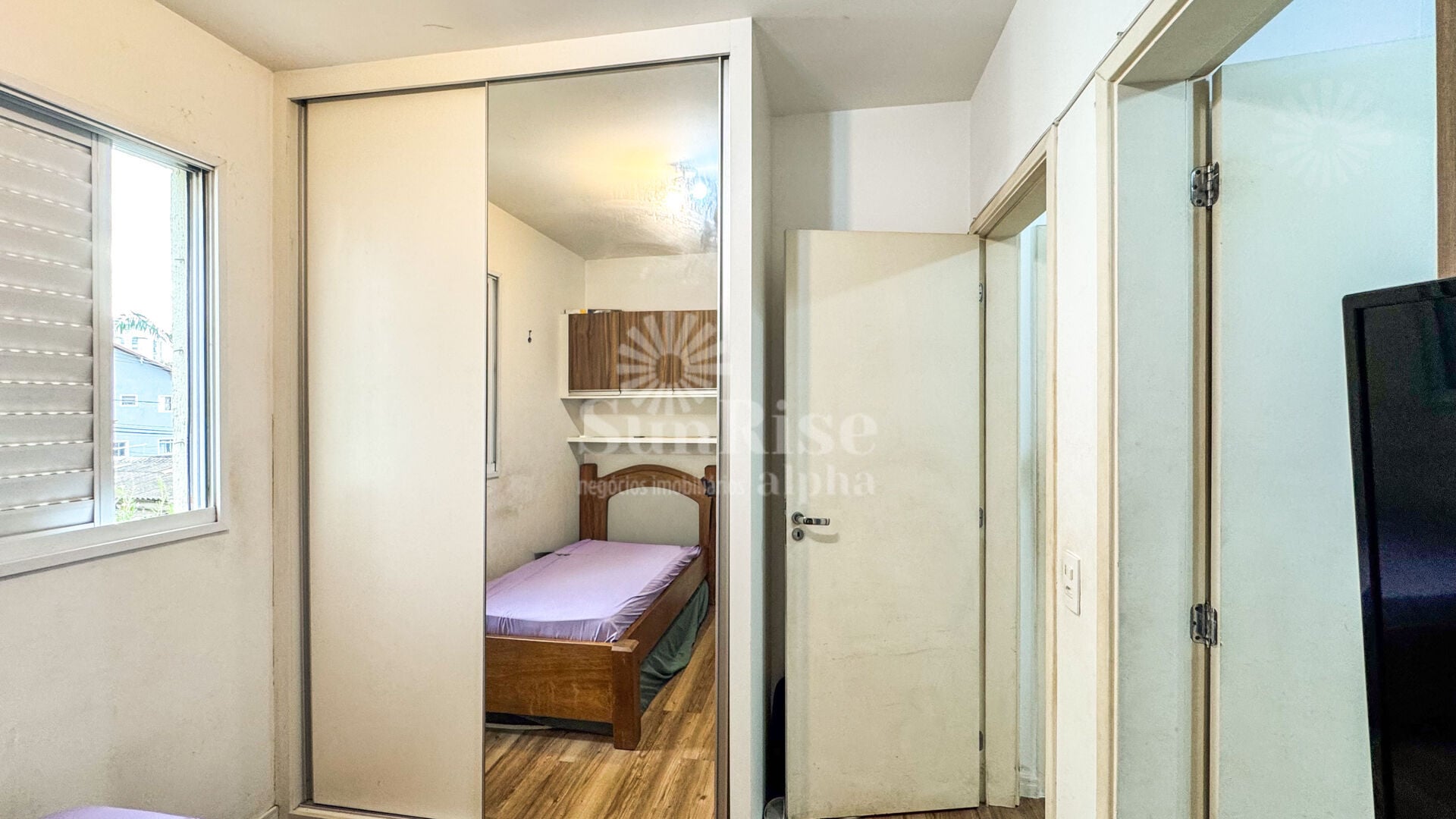 Apartamento, Vila Barros, Barueri