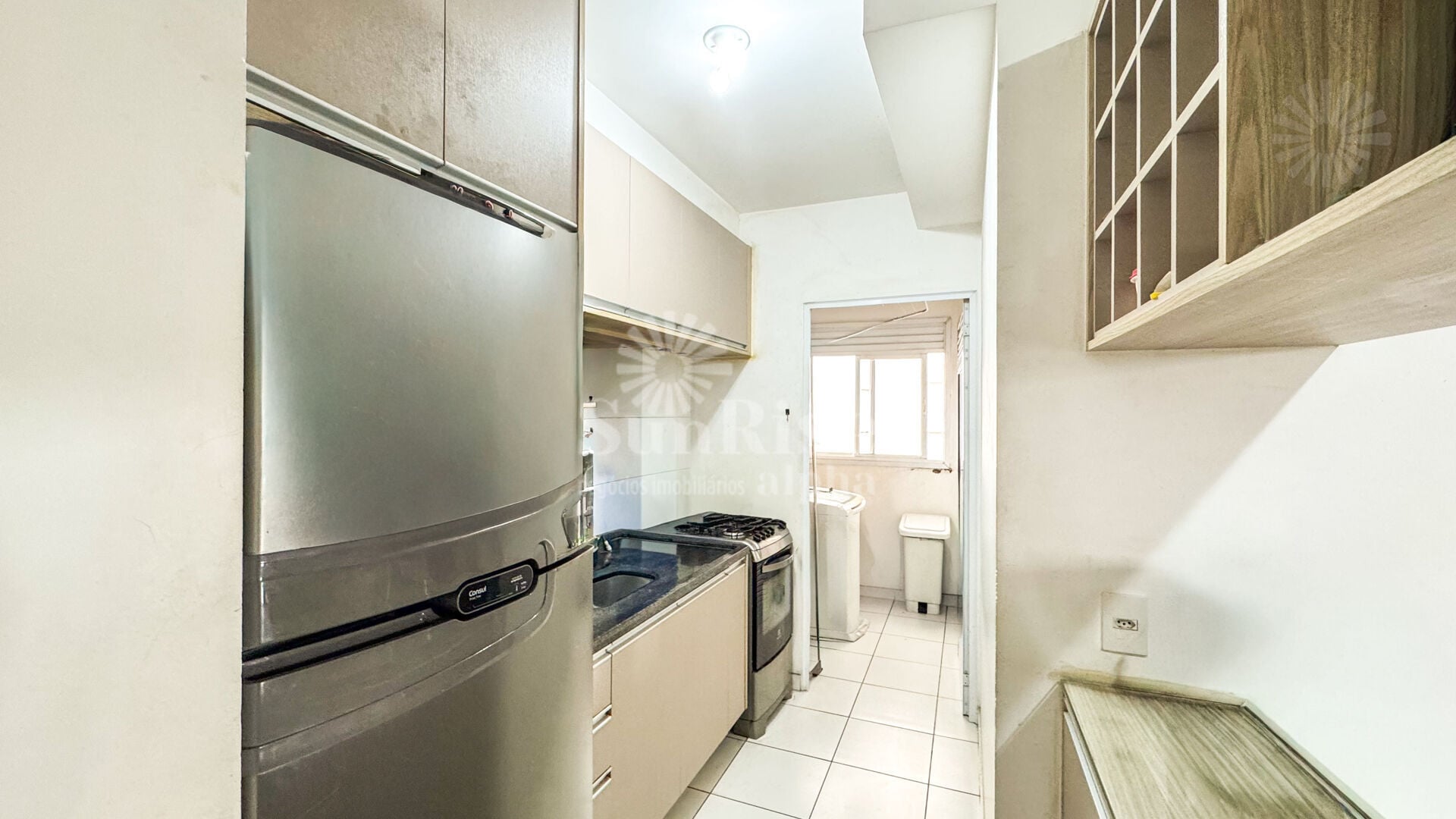 Apartamento, Vila Barros, Barueri