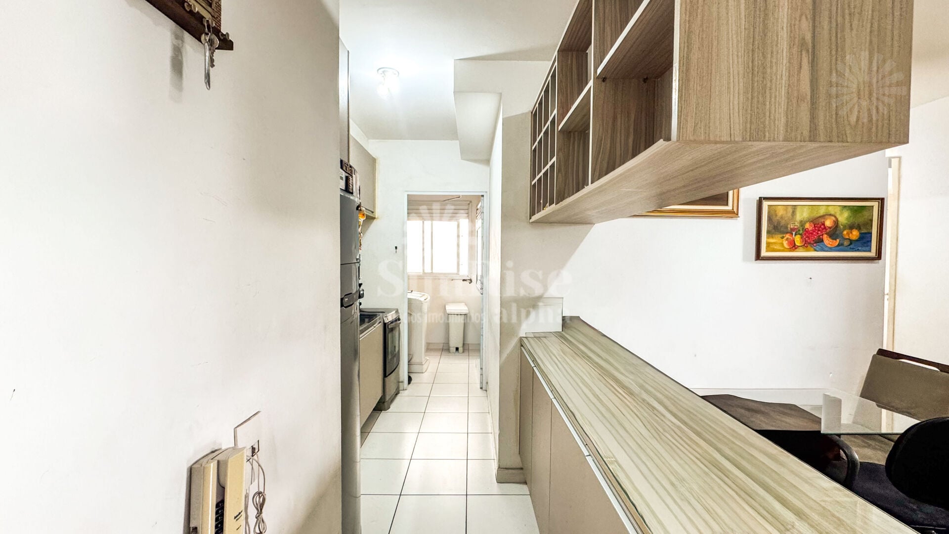 Apartamento, Vila Barros, Barueri
