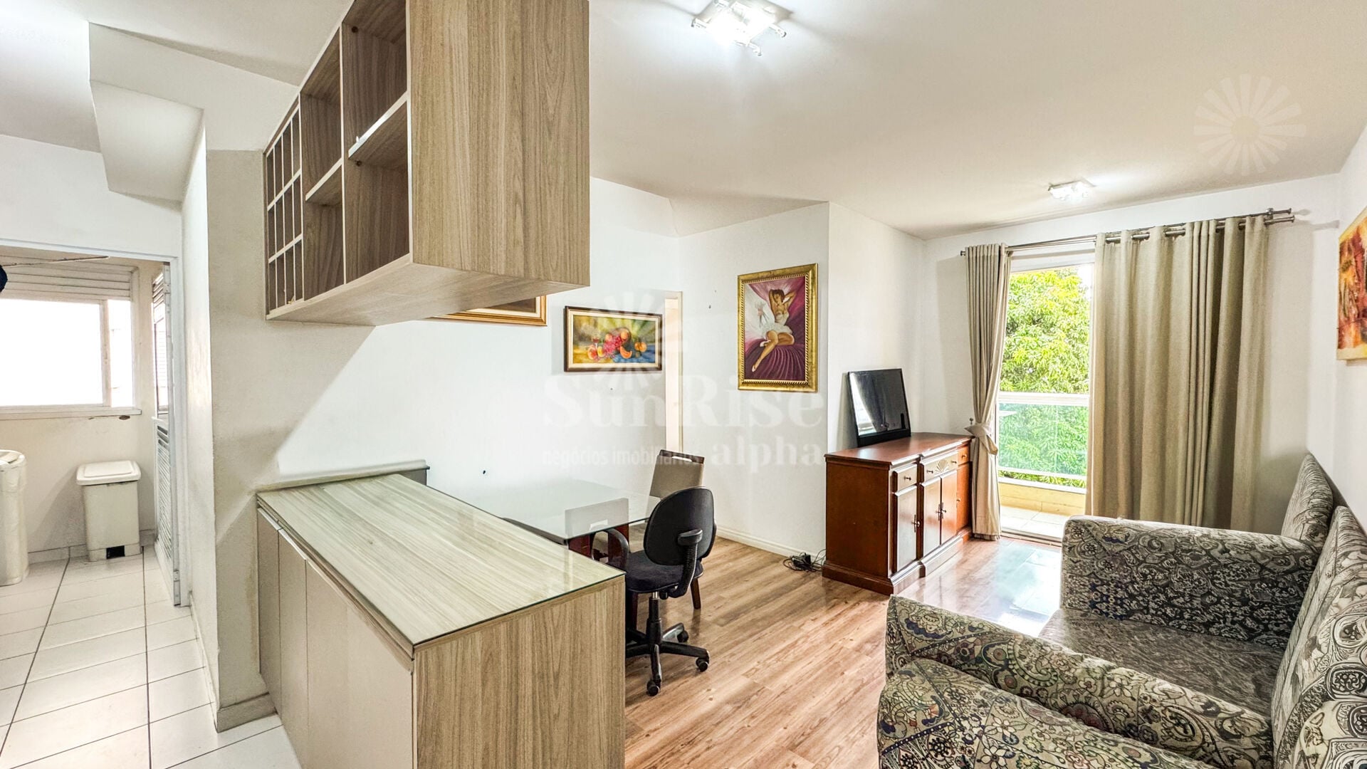 Apartamento, Vila Barros, Barueri