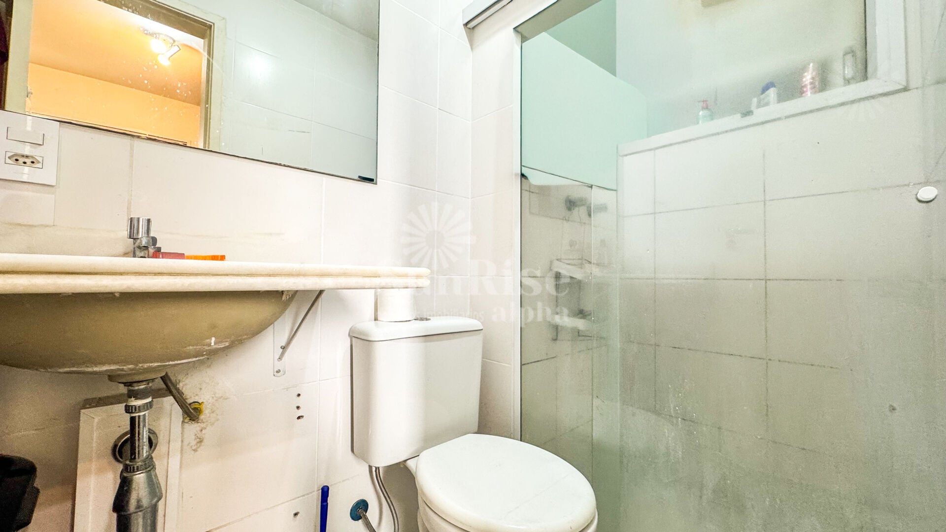 Apartamento, Vila Barros, Barueri