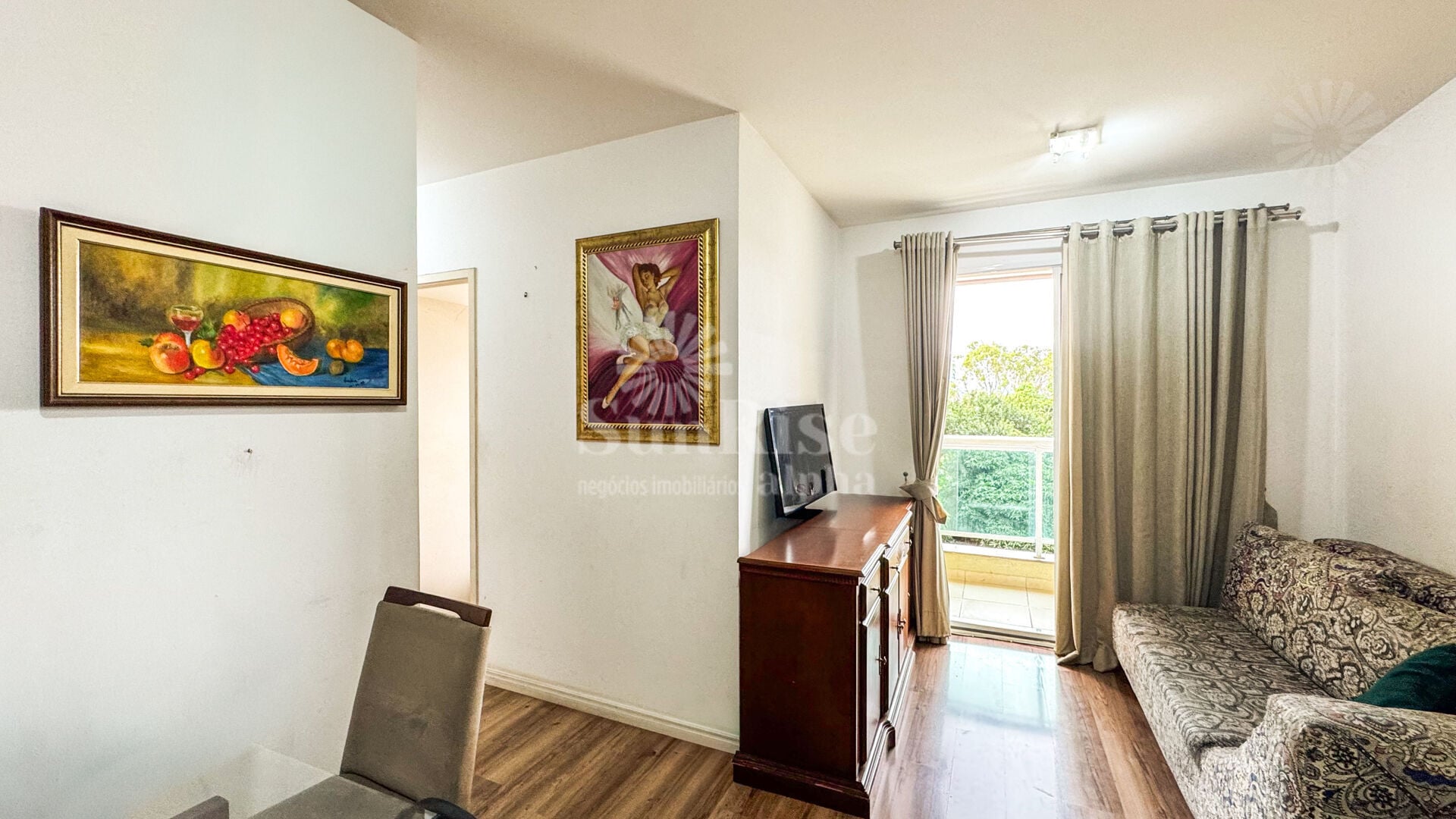 Apartamento, Vila Barros, Barueri