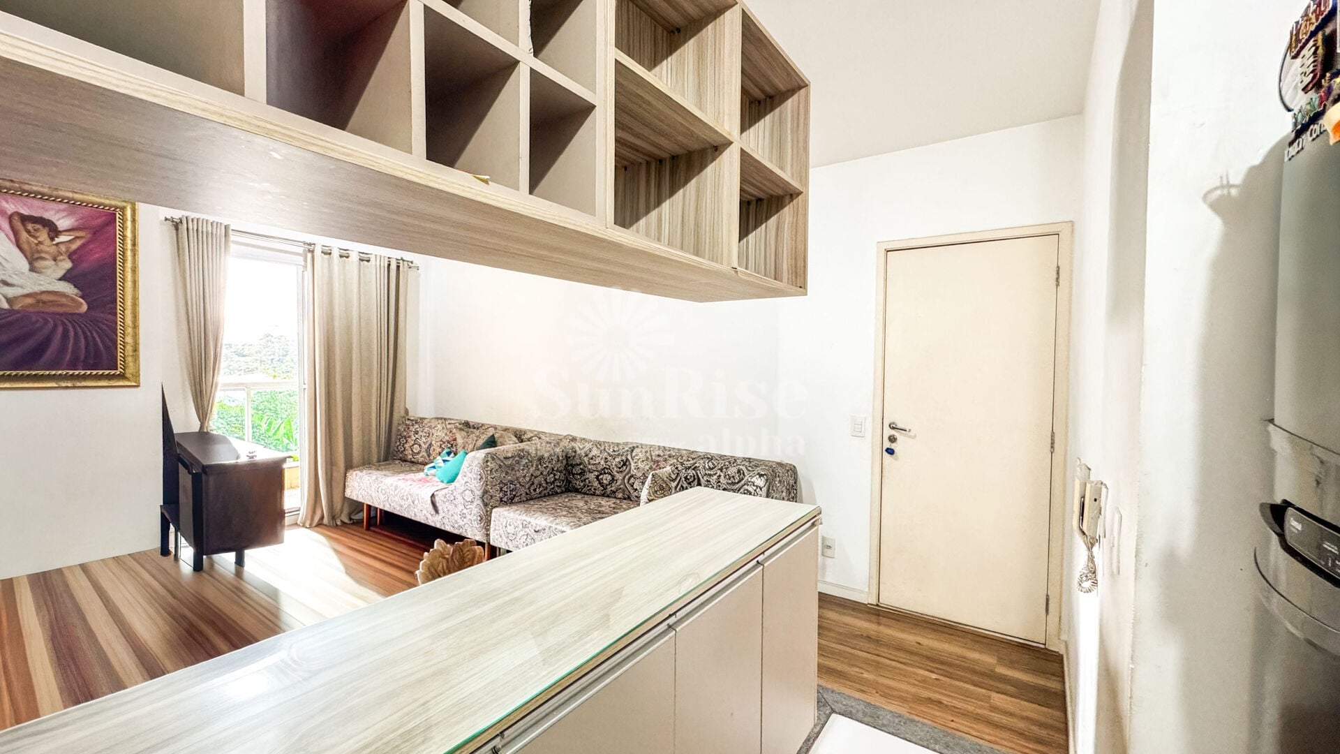 Apartamento, Vila Barros, Barueri