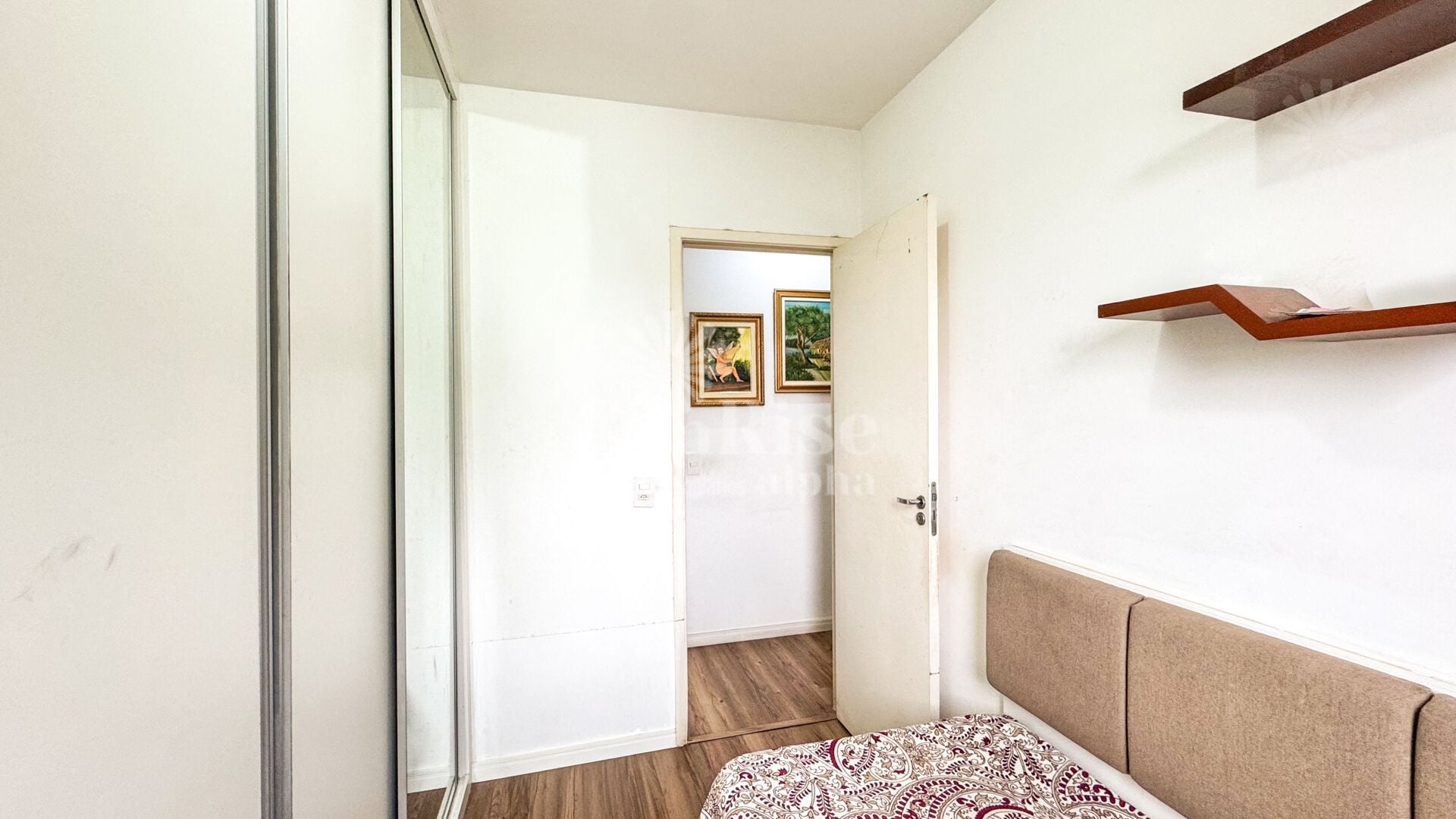 Apartamento, Vila Barros, Barueri