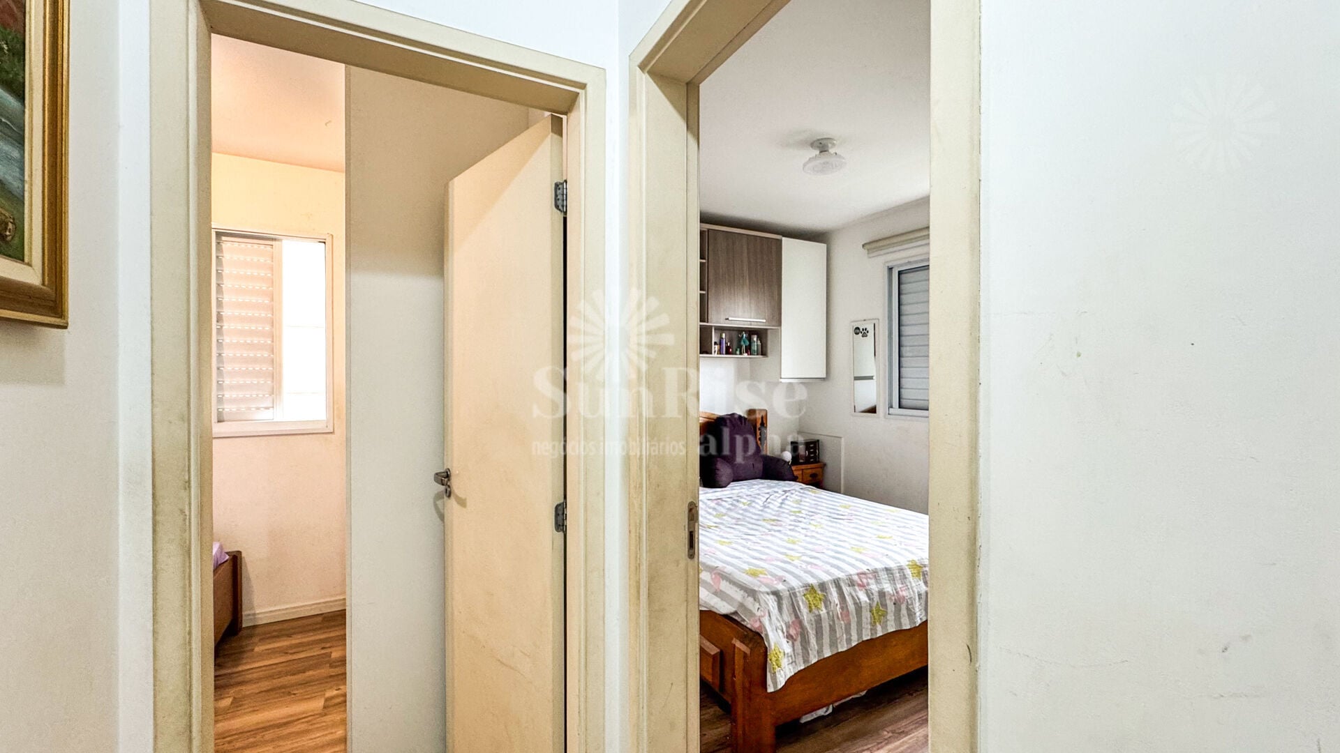 Apartamento, Vila Barros, Barueri