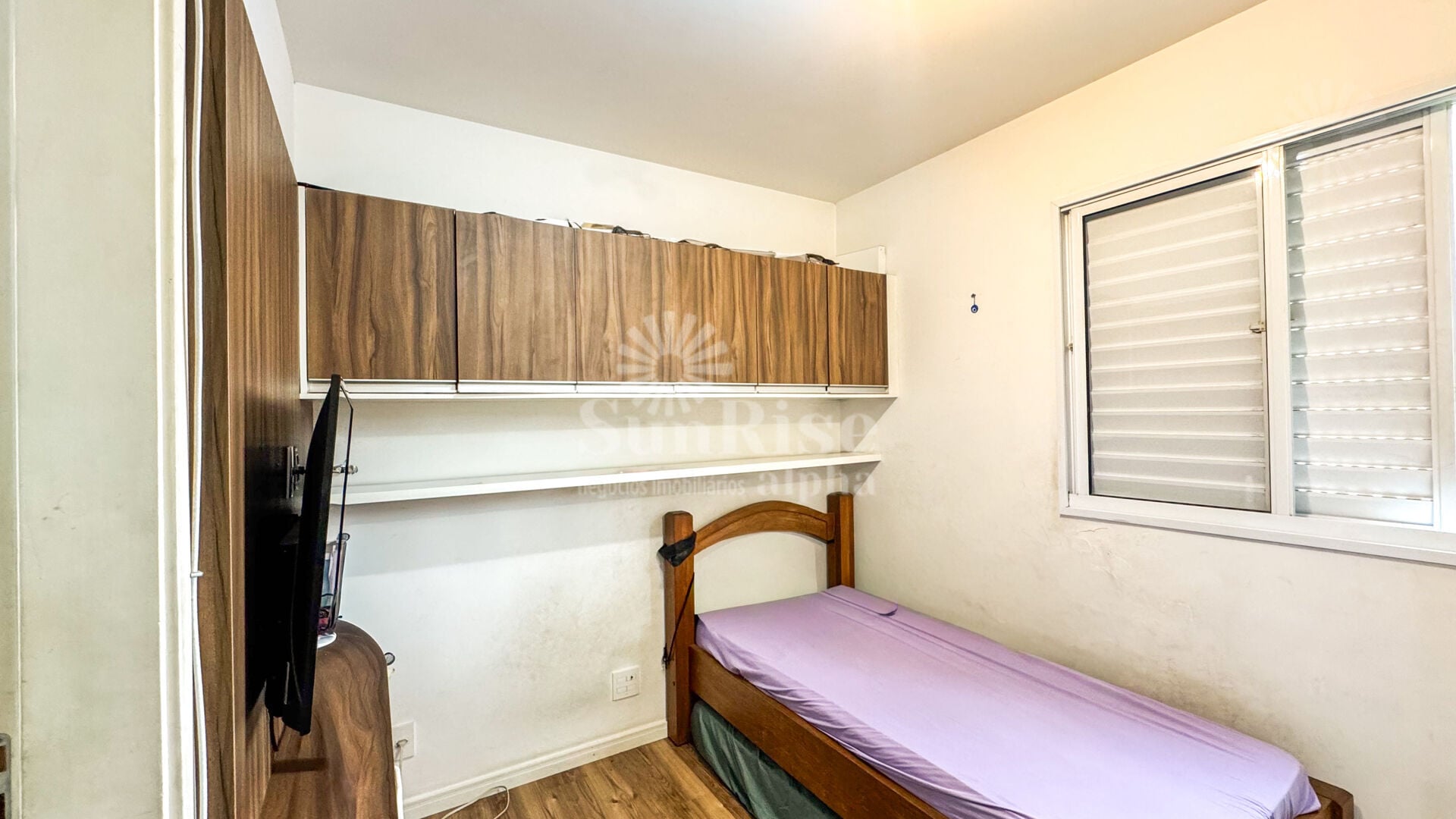 Apartamento, Vila Barros, Barueri