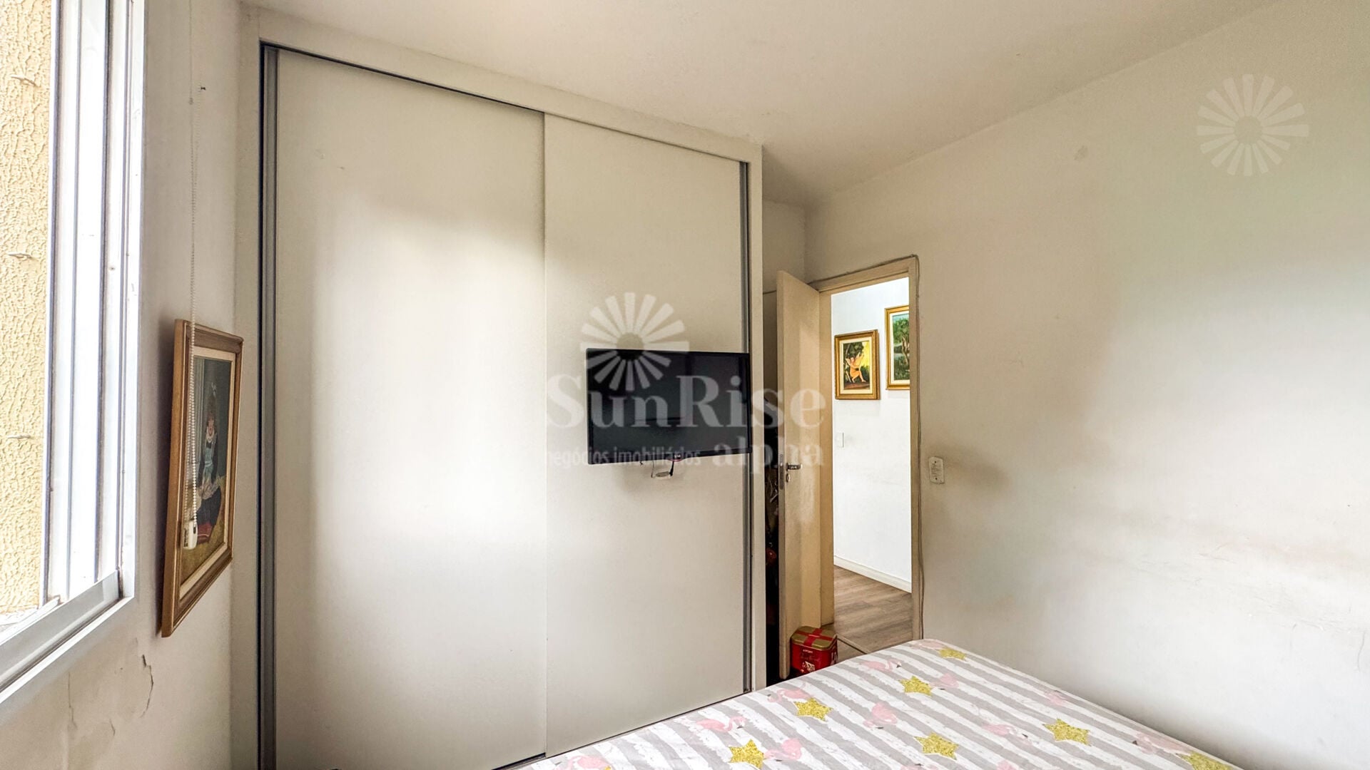 Apartamento, Vila Barros, Barueri