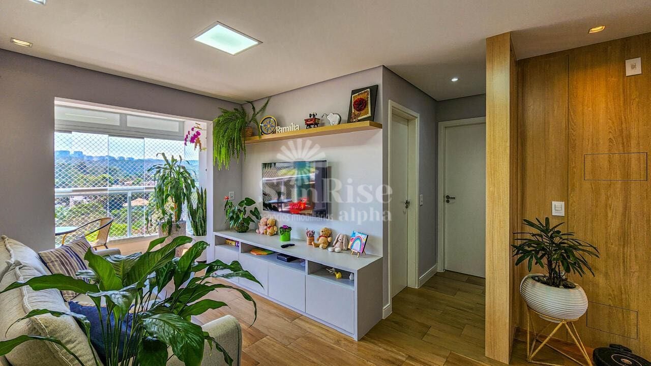 Apartamento, Empresarial 18 do Forte, Barueri