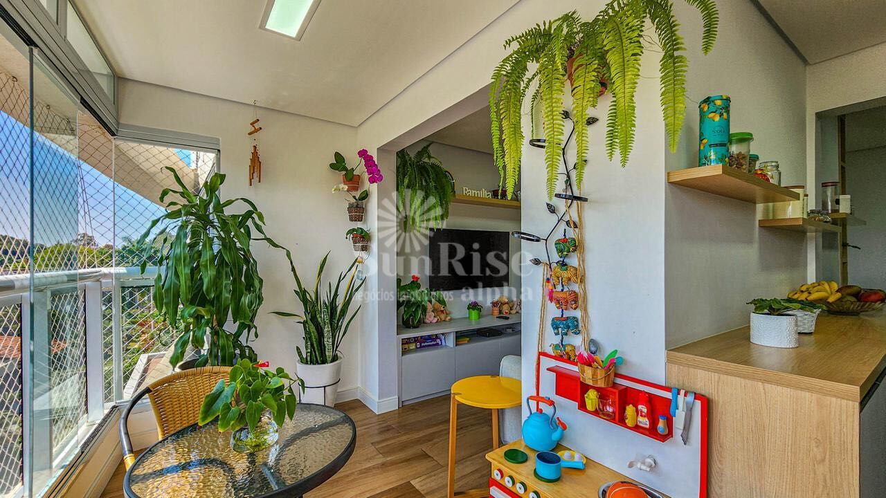 Apartamento, Empresarial 18 do Forte, Barueri