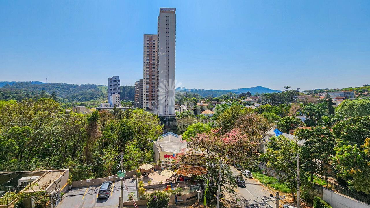 Apartamento, Empresarial 18 do Forte, Barueri