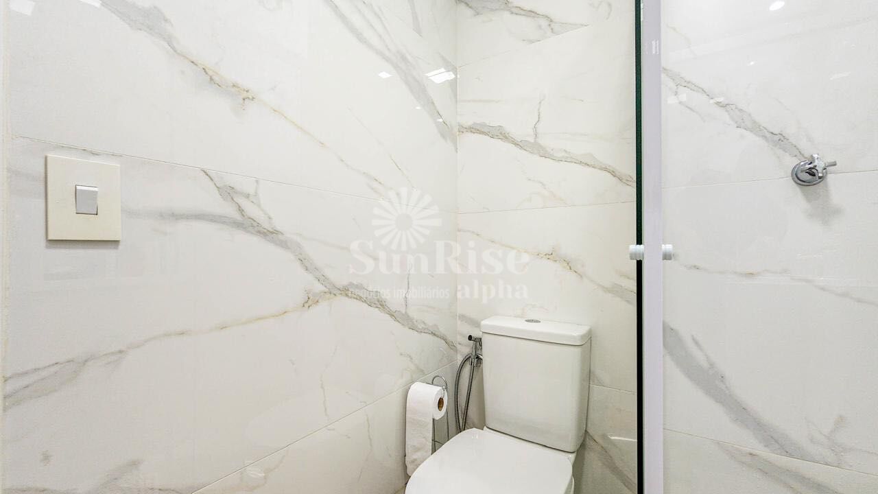 Apartamento, Empresarial 18 do Forte, Barueri