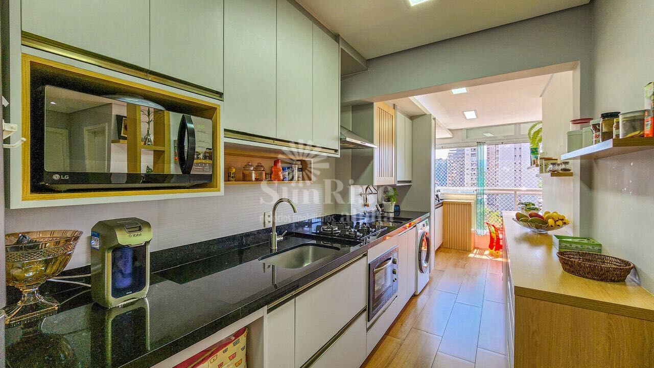 Apartamento, Empresarial 18 do Forte, Barueri