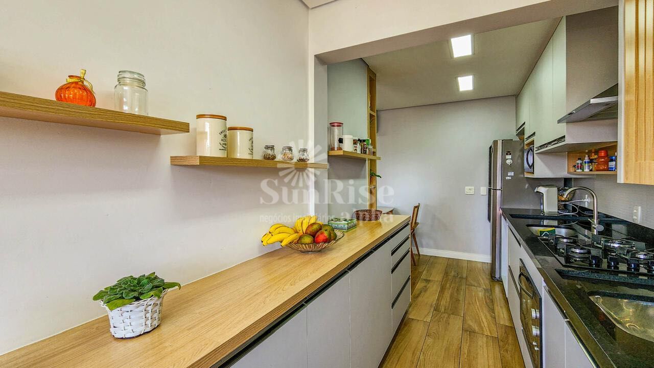 Apartamento, Empresarial 18 do Forte, Barueri