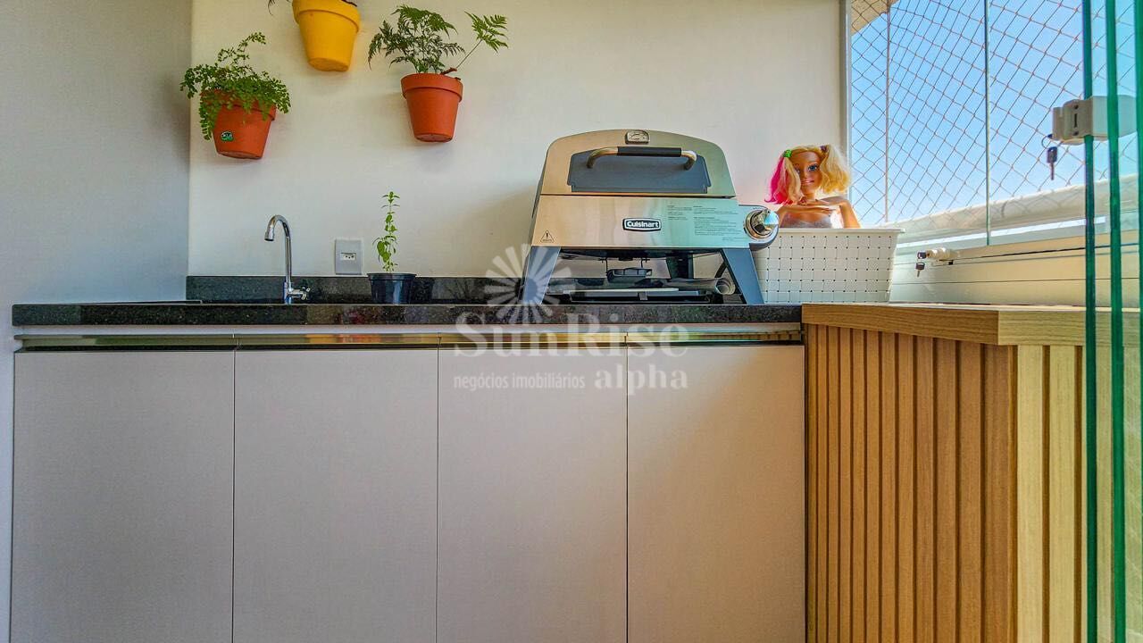 Apartamento, Empresarial 18 do Forte, Barueri