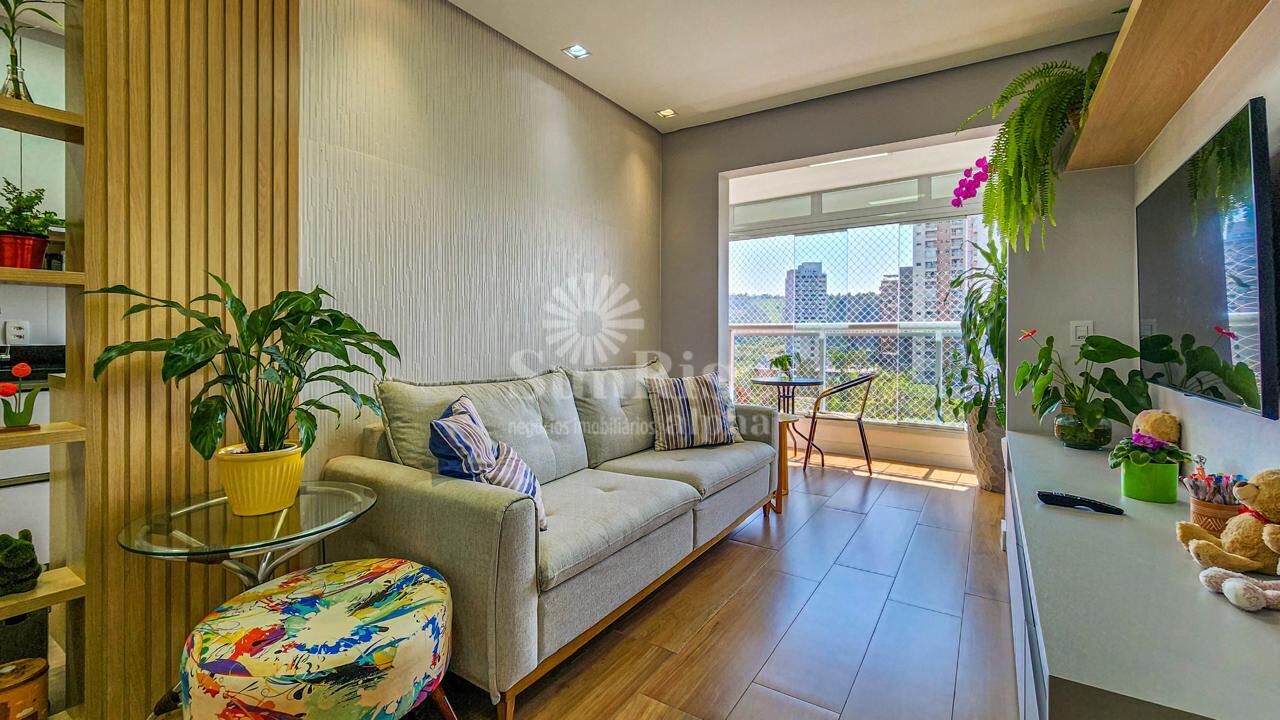 Apartamento, Empresarial 18 do Forte, Barueri
