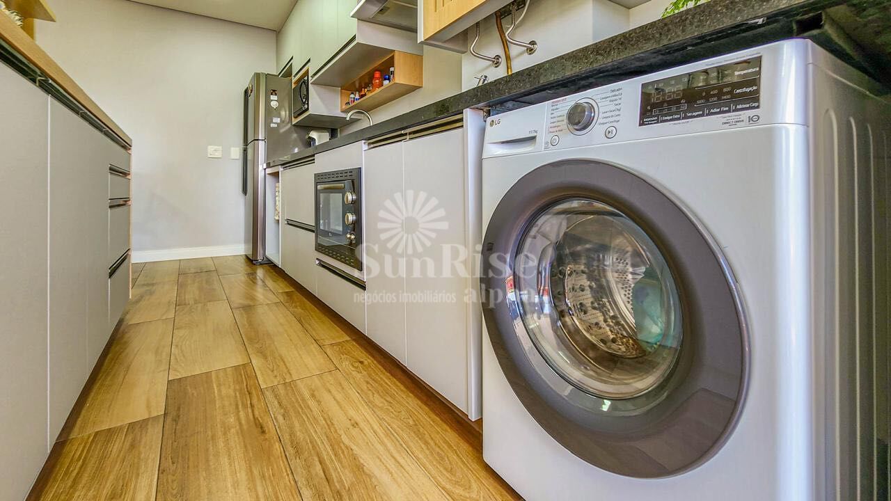 Apartamento, Empresarial 18 do Forte, Barueri