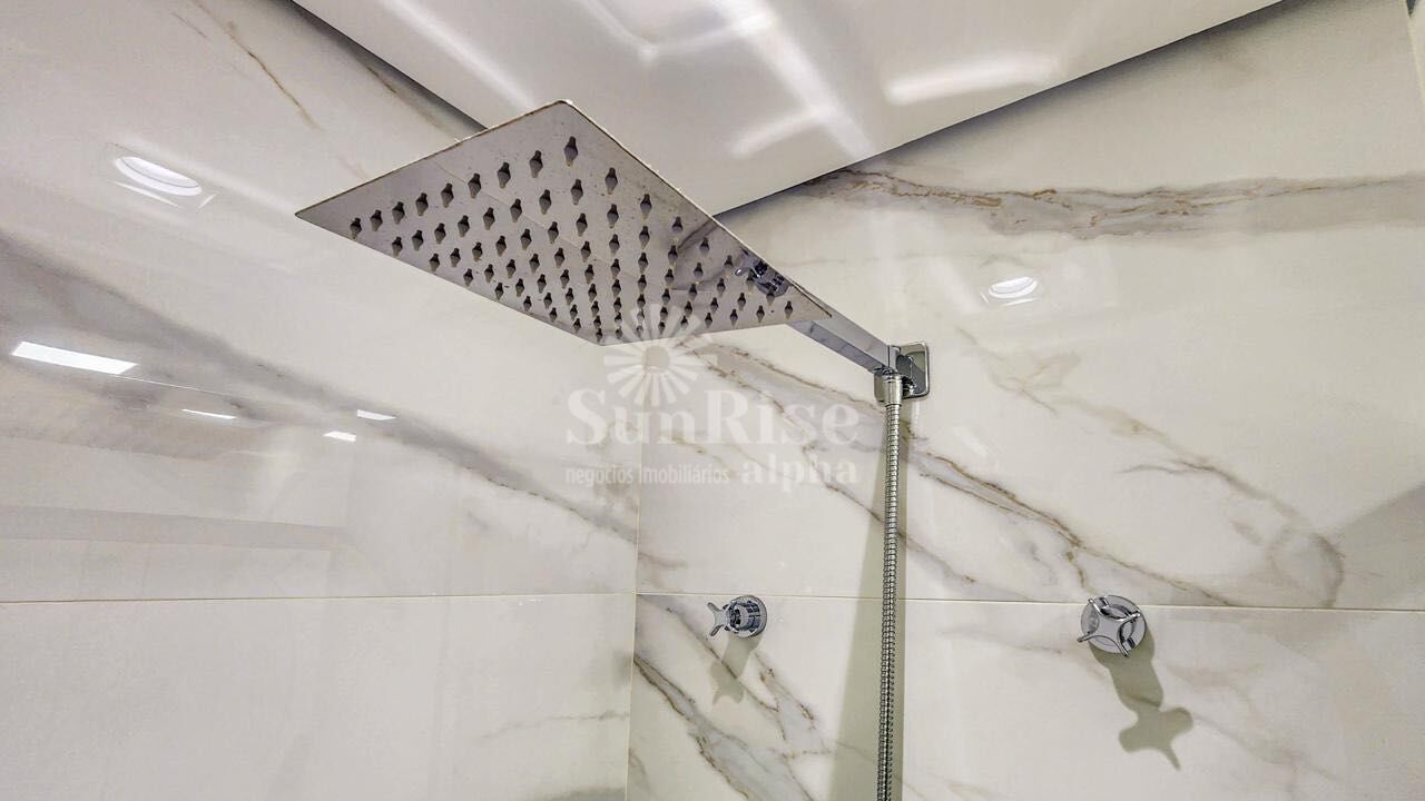 Apartamento, Empresarial 18 do Forte, Barueri