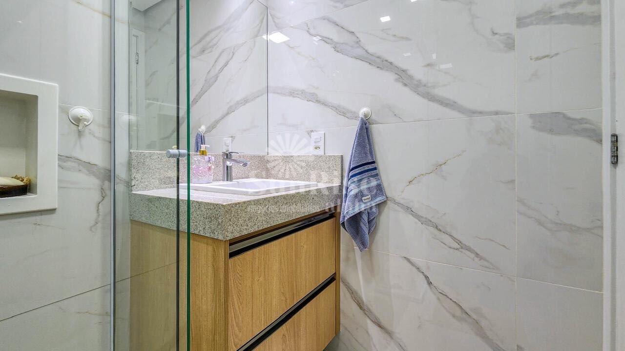 Apartamento, Empresarial 18 do Forte, Barueri