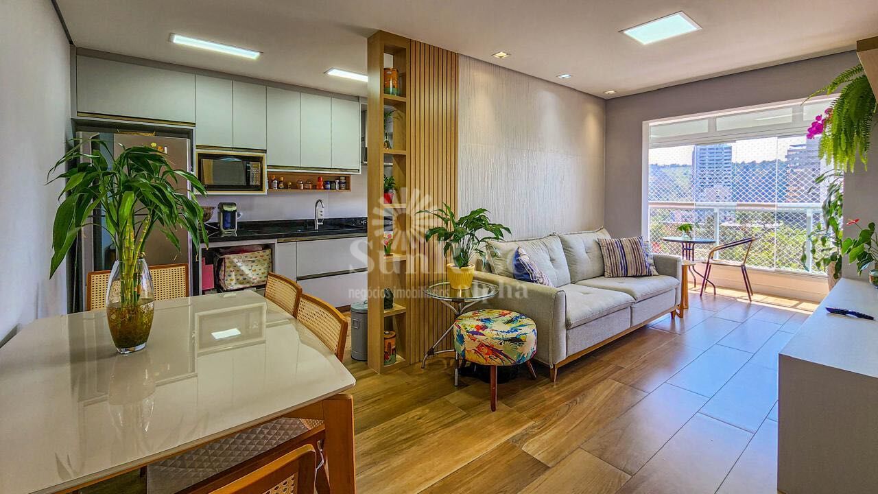 Apartamento, Empresarial 18 do Forte, Barueri