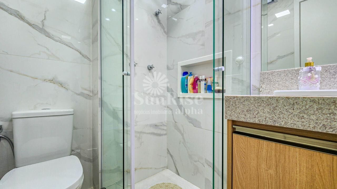 Apartamento, Empresarial 18 do Forte, Barueri