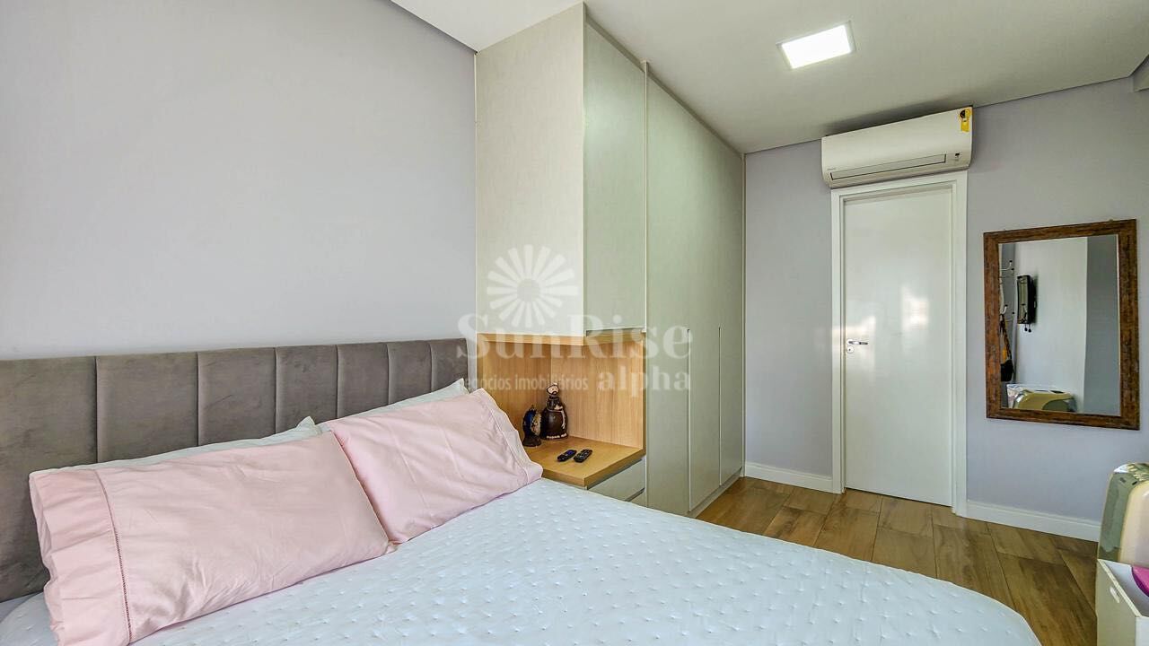 Apartamento, Empresarial 18 do Forte, Barueri