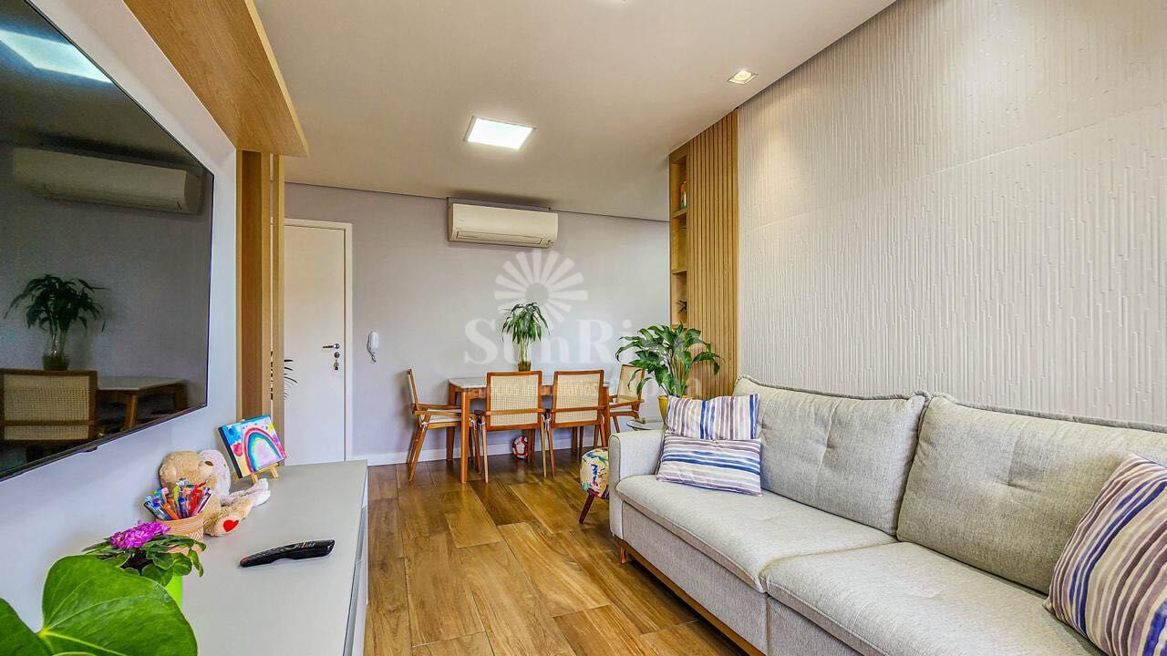 Apartamento, Empresarial 18 do Forte, Barueri
