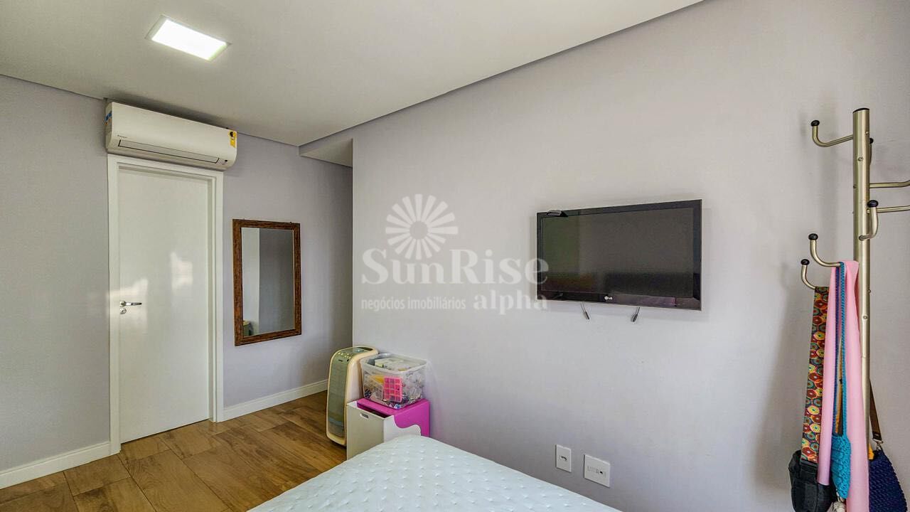 Apartamento, Empresarial 18 do Forte, Barueri